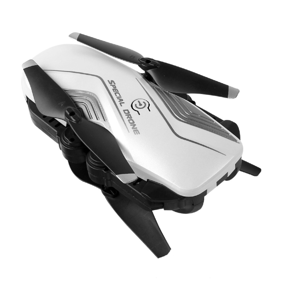 WiFi FPV Optical Flow Positioning Folding Drone