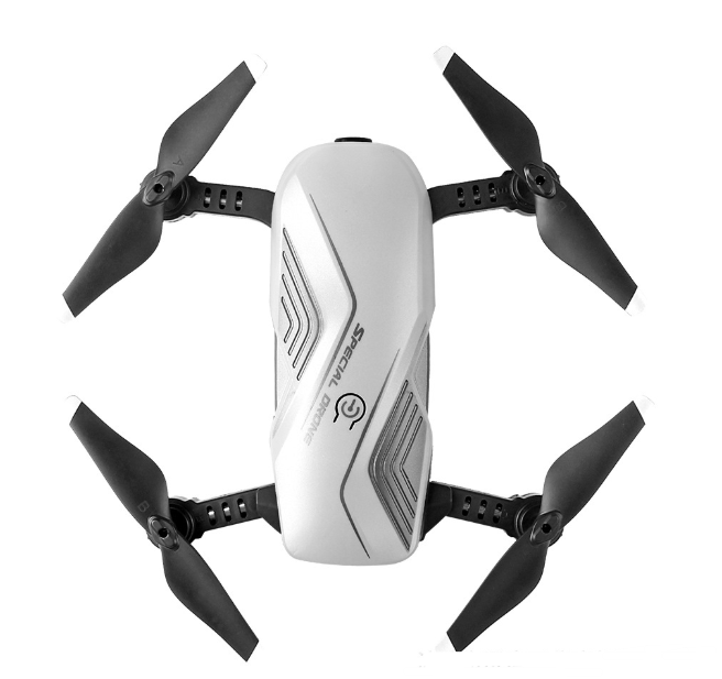 WiFi FPV Optical Flow Positioning Folding Drone